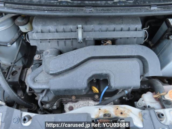 Used 2008 AT daihatsu mira L275S Image[11]