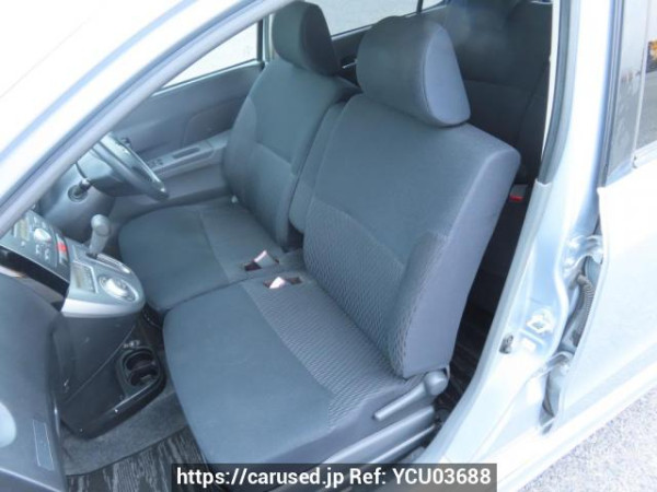 Used 2008 AT daihatsu mira L275S Image[16]