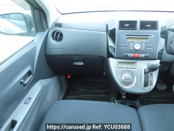 Used 2008 AT daihatsu mira L275S Image[20]