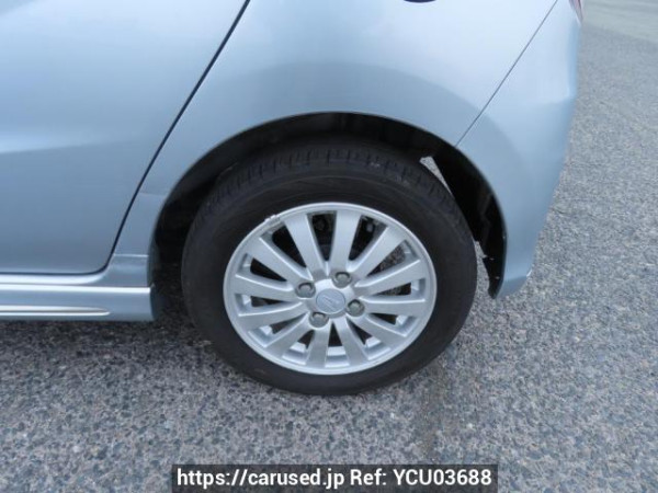 Used 2008 AT daihatsu mira L275S Image[34]