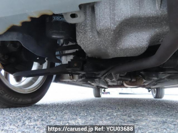 Used 2008 AT daihatsu mira L275S Image[35]