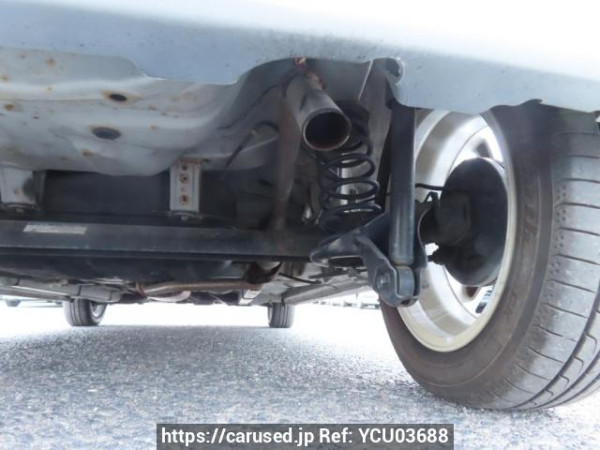 Used 2008 AT daihatsu mira L275S Image[41]