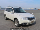 Subaru Forester SH5