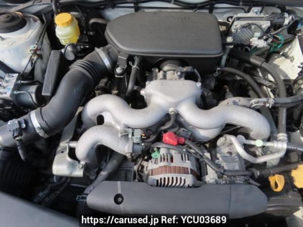 Used 2009 AT subaru forester SH5 Image[11]