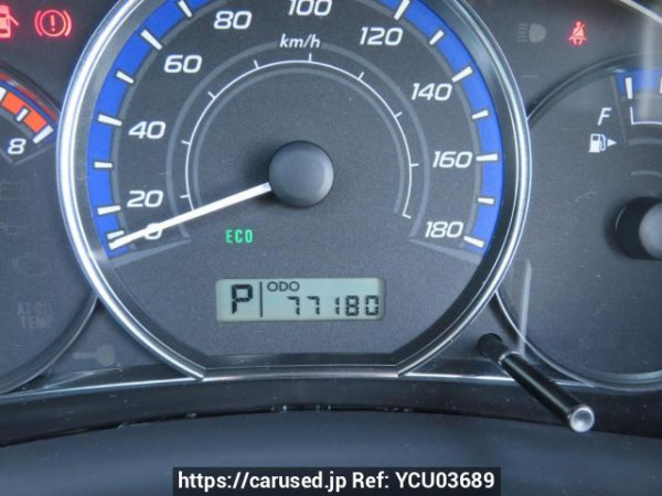 Used 2009 AT subaru forester SH5 Image[25]