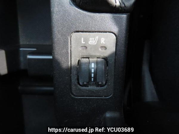 Used 2009 AT subaru forester SH5 Image[29]