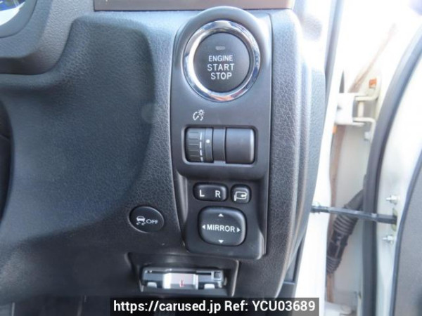 Used 2009 AT subaru forester SH5 Image[31]