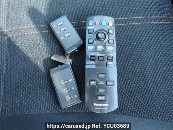 Used 2009 AT subaru forester SH5 Image[32]