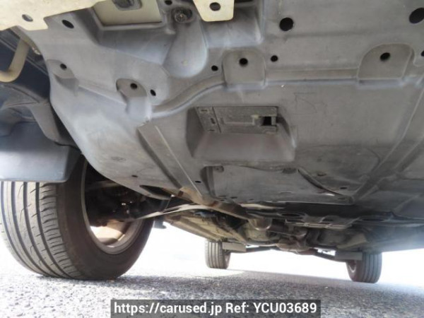 Used 2009 AT subaru forester SH5 Image[38]