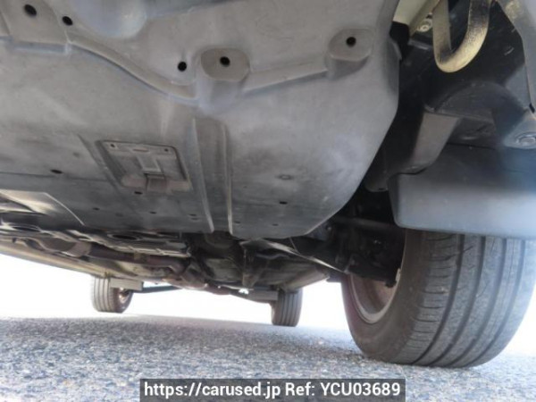 Used 2009 AT subaru forester SH5 Image[39]