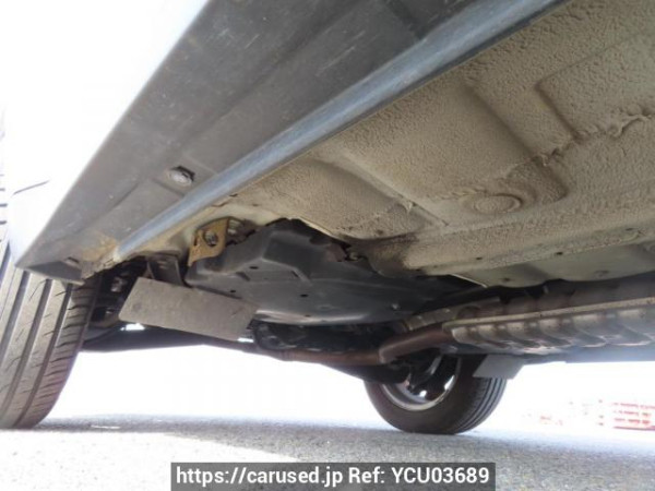 Used 2009 AT subaru forester SH5 Image[40]