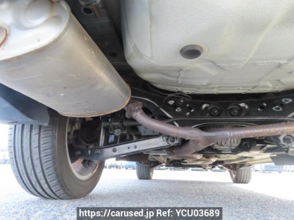 Used 2009 AT subaru forester SH5 Image[44]