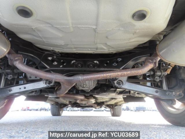 Used 2009 AT subaru forester SH5 Image[45]