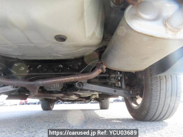 Used 2009 AT subaru forester SH5 Image[46]