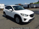 Mazda CX-5 KEEFW