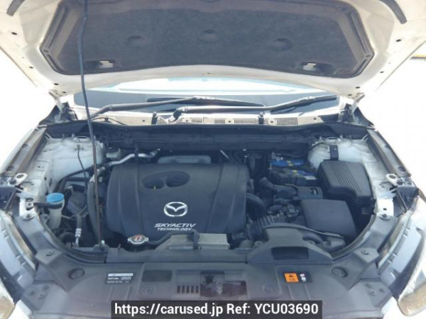 Used 2013 AT mazda cx-5 KEEFW Image[8]