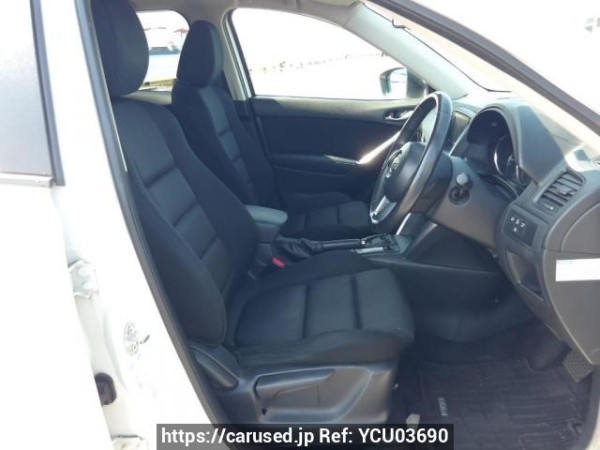 Used 2013 AT mazda cx-5 KEEFW Image[11]