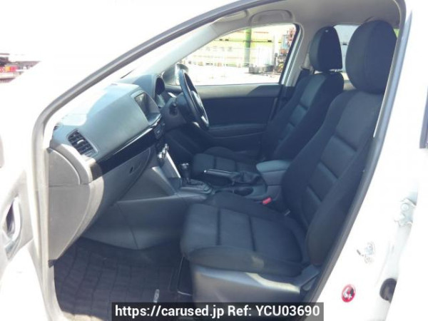 Used 2013 AT mazda cx-5 KEEFW Image[12]