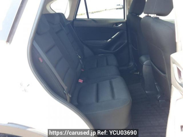 Used 2013 AT mazda cx-5 KEEFW Image[13]