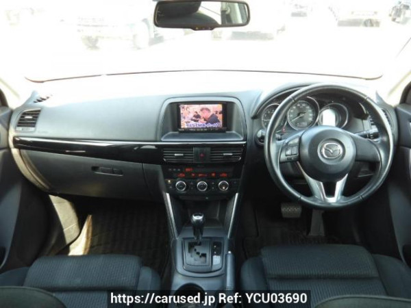 Used 2013 AT mazda cx-5 KEEFW Image[16]