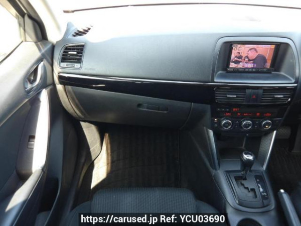 Used 2013 AT mazda cx-5 KEEFW Image[17]