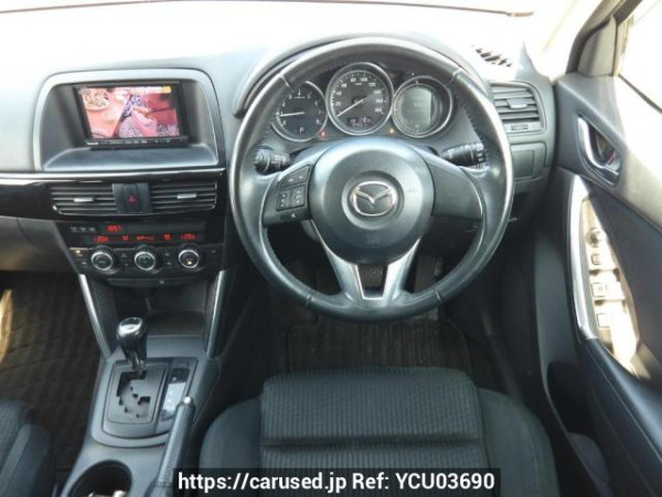 Used 2013 AT mazda cx-5 KEEFW Image[18]