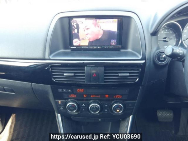 Used 2013 AT mazda cx-5 KEEFW Image[21]