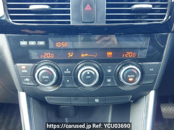 Used 2013 AT mazda cx-5 KEEFW Image[22]