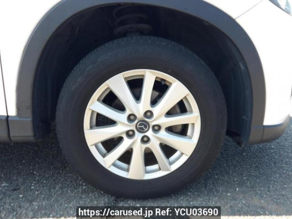 Used 2013 AT mazda cx-5 KEEFW Image[29]