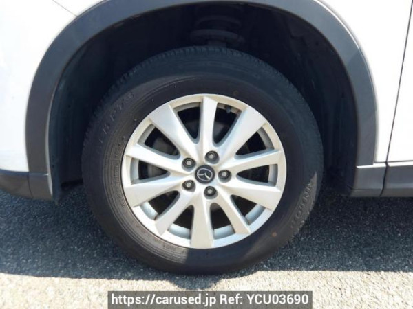Used 2013 AT mazda cx-5 KEEFW Image[30]