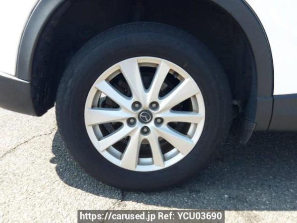 Used 2013 AT mazda cx-5 KEEFW Image[31]
