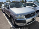 Toyota Succeed Wagon NCP58G