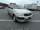 Toyota Succeed Wagon NCP58G