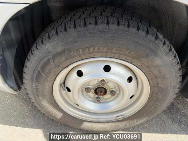 Used 2011 AT toyota succeed-wagon NCP58G Image[11]