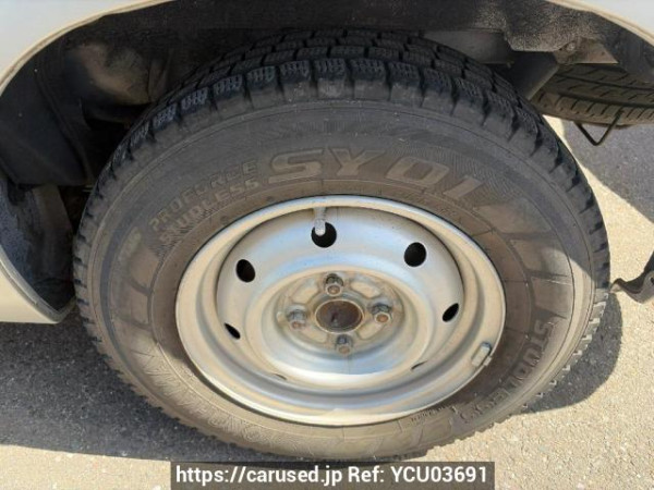 Used 2011 AT toyota succeed-wagon NCP58G Image[12]