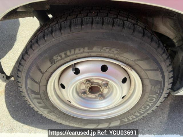 Used 2011 AT toyota succeed-wagon NCP58G Image[13]