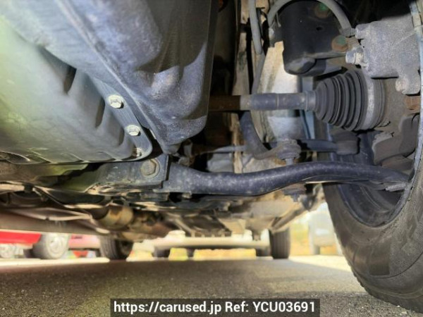 Used 2011 AT toyota succeed-wagon NCP58G Image[16]