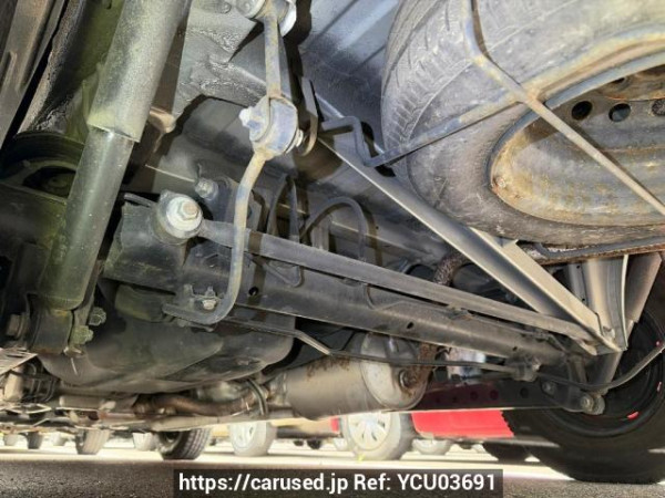 Used 2011 AT toyota succeed-wagon NCP58G Image[17]