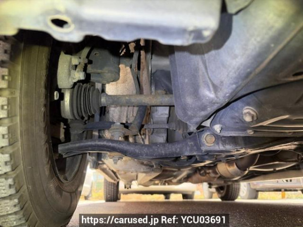 Used 2011 AT toyota succeed-wagon NCP58G Image[18]