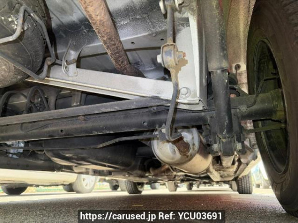 Used 2011 AT toyota succeed-wagon NCP58G Image[19]