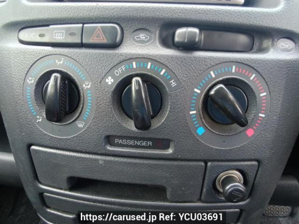 Used 2011 AT toyota succeed-wagon NCP58G Image[23]