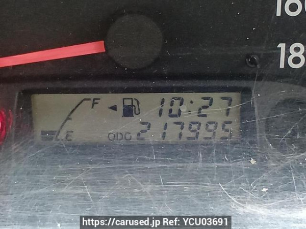 Used 2011 AT toyota succeed-wagon NCP58G Image[26]