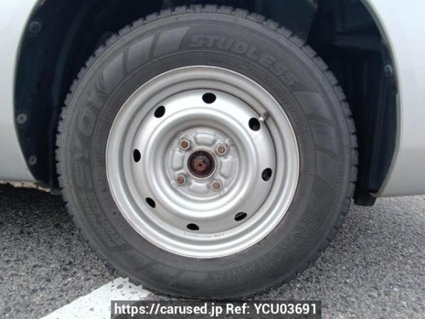 Used 2011 AT toyota succeed-wagon NCP58G Image[27]