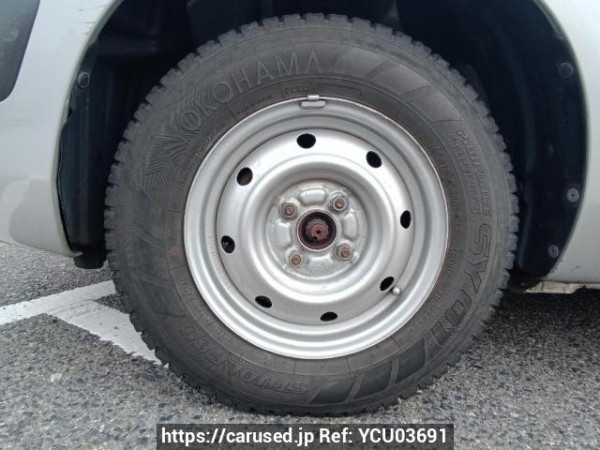 Used 2011 AT toyota succeed-wagon NCP58G Image[28]