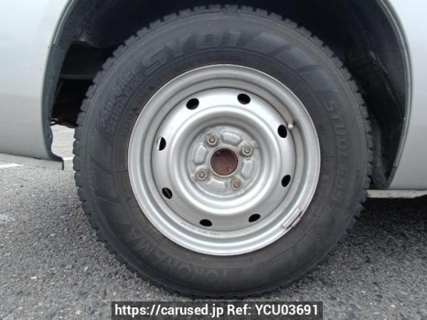 Used 2011 AT toyota succeed-wagon NCP58G Image[30]