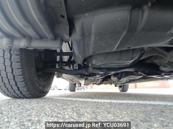 Used 2011 AT toyota succeed-wagon NCP58G Image[31]