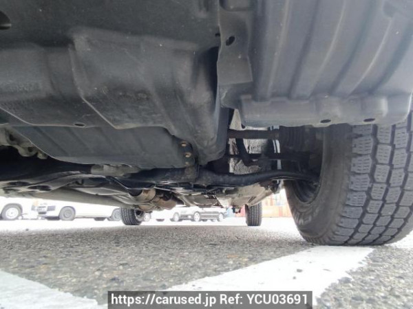 Used 2011 AT toyota succeed-wagon NCP58G Image[32]