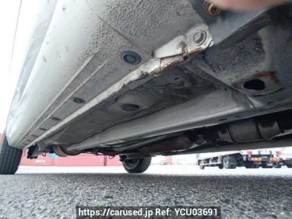 Used 2011 AT toyota succeed-wagon NCP58G Image[33]