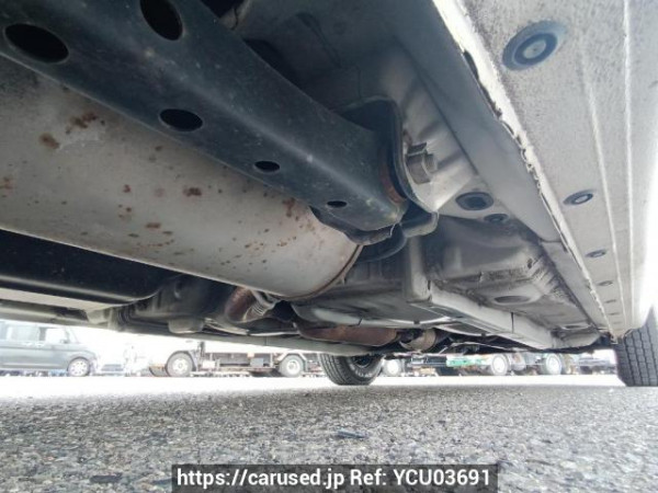 Used 2011 AT toyota succeed-wagon NCP58G Image[36]