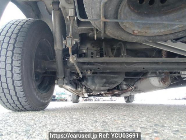 Used 2011 AT toyota succeed-wagon NCP58G Image[37]